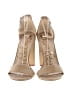 Sam Edelman 100% Leather Tan Gold Sandals Size 8 - photo 2