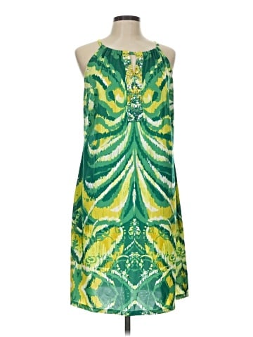 INC International Concepts Cocktail Dress (view 1)
