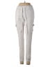 VIP Jeans Gray Cargo Pants Size 3 - 4 - photo 1