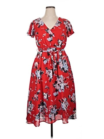 ModCloth Casual Dress (view 1)