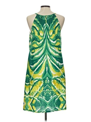 INC International Concepts Cocktail Dress (view 2)