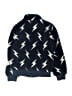 Appaman 100% Polyester Blue Cardigan Size 8 - photo 2
