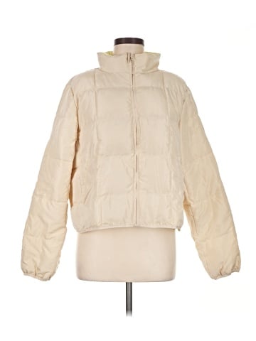 No Boundaries Snow Jacket (view 1)