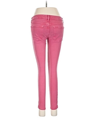 Rich & Skinny Jeans (view 2)