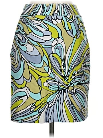 Etcetera Casual Skirt (view 2)