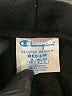Champion Black Turtleneck Sweater Size M - photo 7