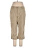 Columbia Tan Khakis Size 14 - photo 1