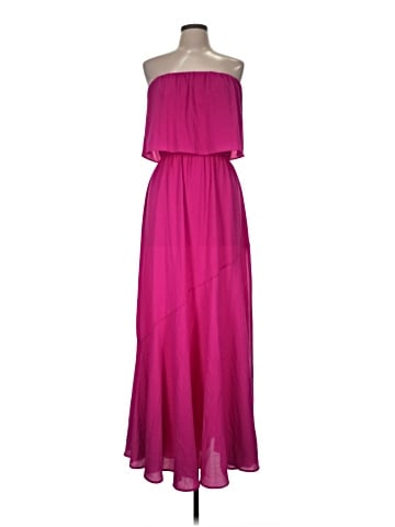Tyche Casual Dress (view 1)