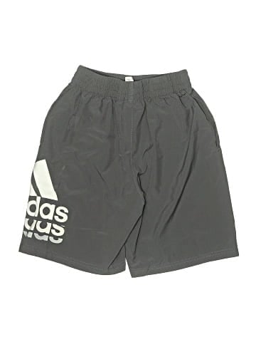 Adidas Athletic Shorts (view 2)