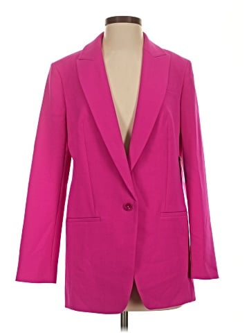 Express Blazer (view 1)