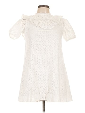 Polo by Ralph Lauren Casual Dress (view 1)
