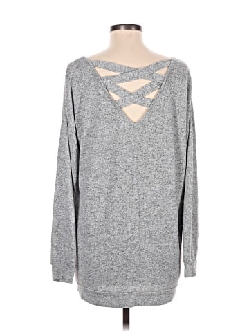 Cupio Pullover Sweater (view 2)