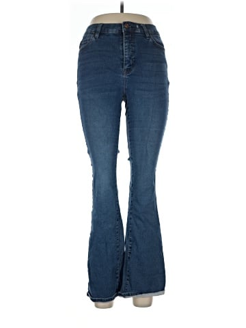 Nicole Miller New York Jeans (view 1)