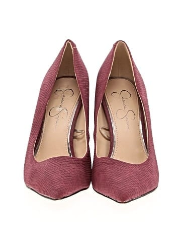Jessica Simpson Heels (view 2)