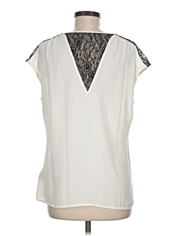 Banana Republic Sleeveless Blouse (view 2)