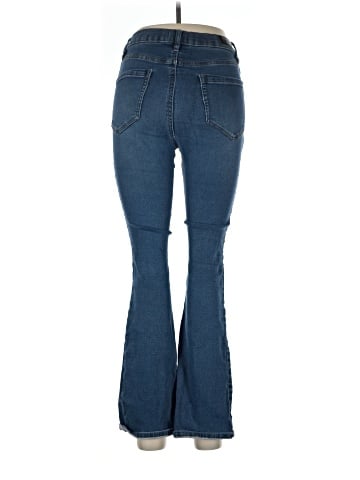Nicole Miller New York Jeans (view 2)