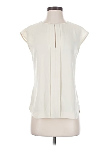 J.Crew Sleeveless Blouse (view 1)