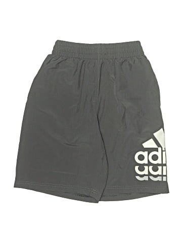 Adidas Athletic Shorts (view 1)