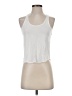 All Access White Tank Top Size S - photo 1