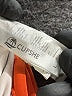 Cupshe 100% Polyester Color Block Orange One Piece Swimsuit Size L - photo 3