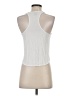 All Access White Tank Top Size S - photo 2