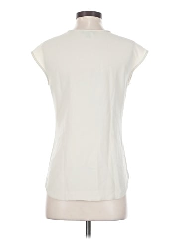 J.Crew Sleeveless Blouse (view 2)