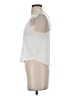 All Access White Tank Top Size S - photo 5