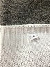 Unbranded White Pullover Sweater Size S - photo 7