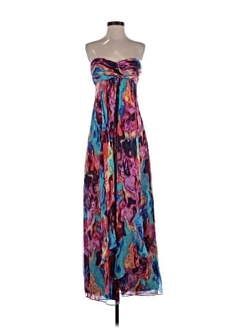 Laundry by Shelli Segal Cocktail Dress (view 1)