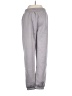 Under Armour 100% Recycled Polyester Gray Track Pants Size S - photo 2