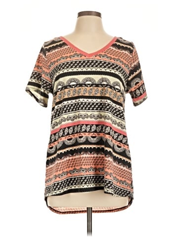 Lularoe Short Sleeve T-Shirt (view 1)