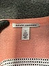 Autumn Cashmere Stripes Pink Pullover Sweater Size XS - photo 7