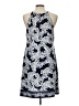 INC International Concepts Blue Sleeveless Top Size L - photo 2