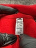 Adidas Red Fleece Size L - photo 6