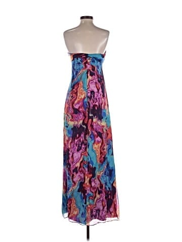 Laundry by Shelli Segal Cocktail Dress (view 2)