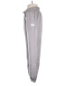 Under Armour 100% Recycled Polyester Gray Track Pants Size S - photo 5