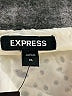 Express Ivory Cocktail Dress Size XL - photo 7