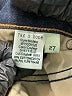 Rag & Bone/JEAN Stars Blue Jeans Size 27 waist - photo 8