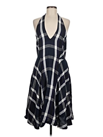 Eva Franco Casual Dress (view 1)