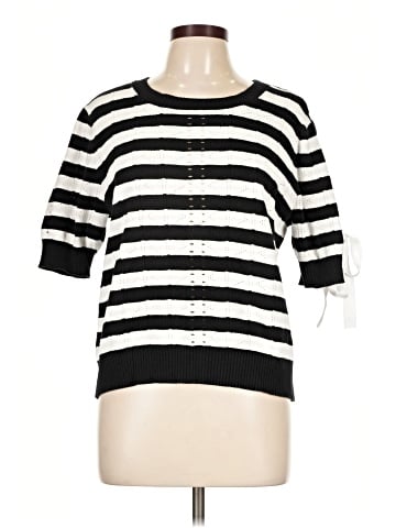 CAbi Pullover Sweater (view 1)