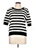 CAbi Black Pullover Sweater Size L - photo 1