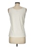 Talbots Ivory Tank Top Size M - photo 2