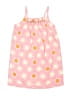 Old Navy 100% Polyester Pink Dress Size 4T - photo 1