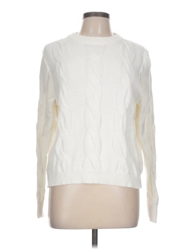 J.Crew Factory Store Pullover Sweater