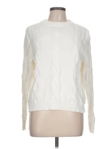 J.Crew Factory Store Pullover Sweater (view 1)