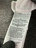 Gap 100% Cotton Ivory Long Sleeve Blouse Size M - photo 8
