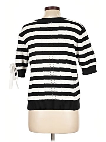 CAbi Pullover Sweater (view 2)