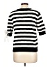 CAbi Black Pullover Sweater Size L - photo 2
