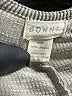 DONNI Gray Coat One size - photo 6