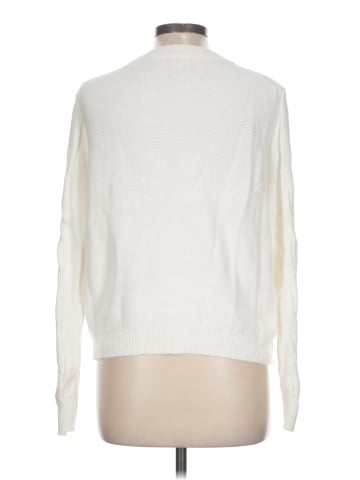 J.Crew Factory Store Pullover Sweater (view 2)